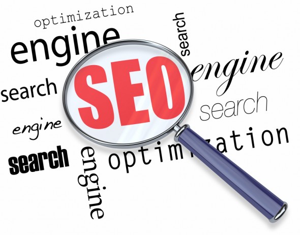 Search Engine Optimisation