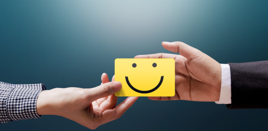 CRM marketing leads to happier customers