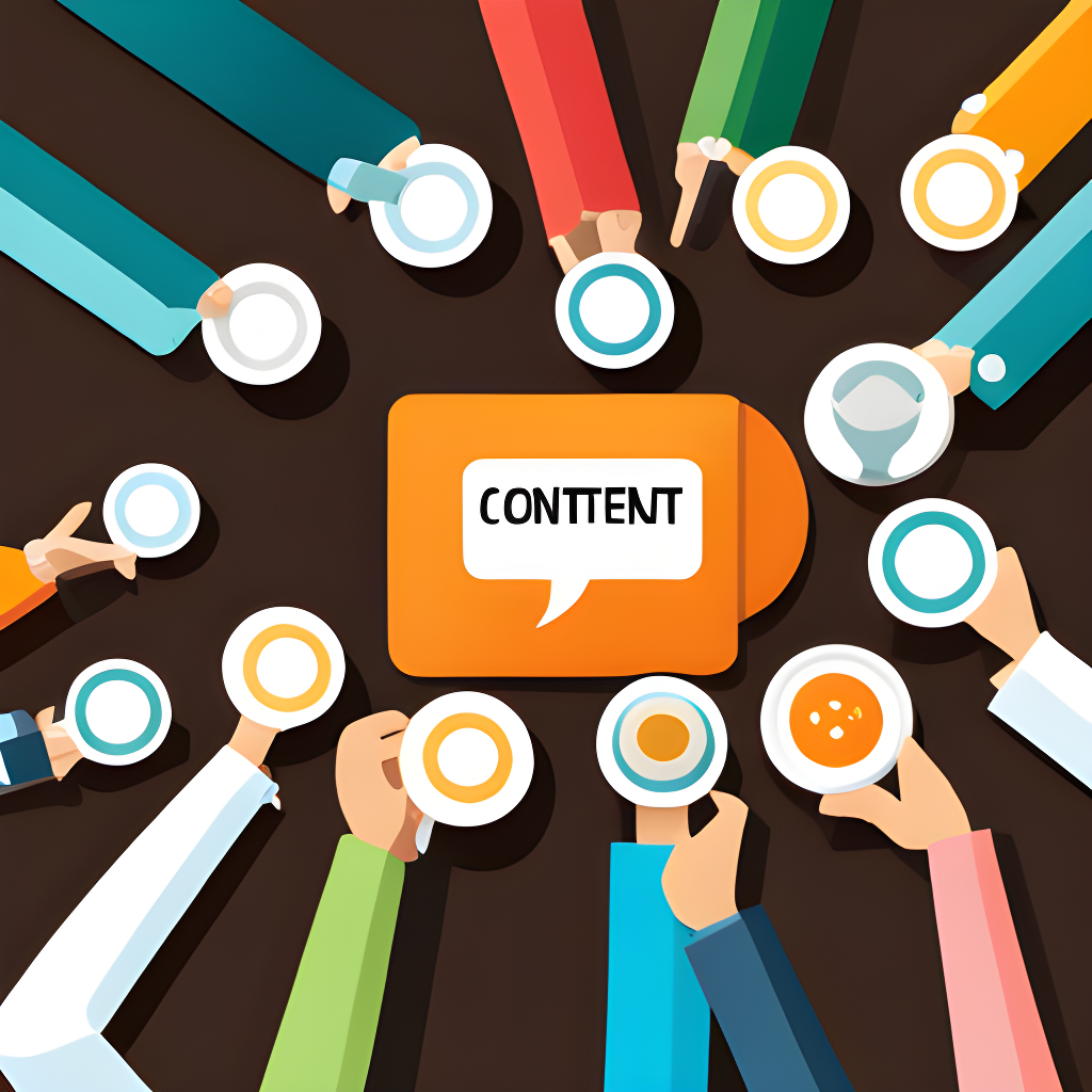 Content Marketing