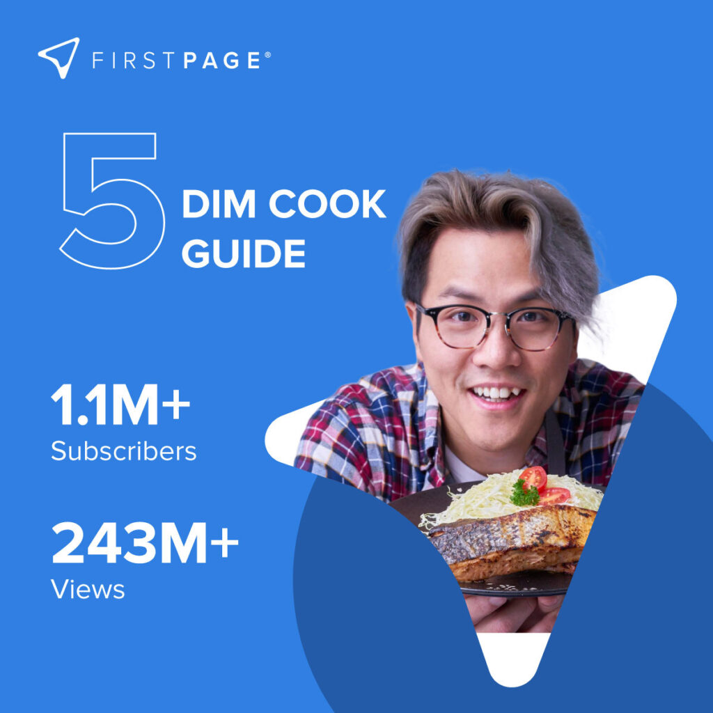 Dim Cook Guide